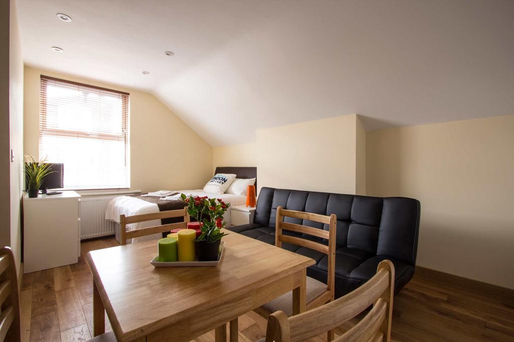 Appartamento Private Willesden Green *