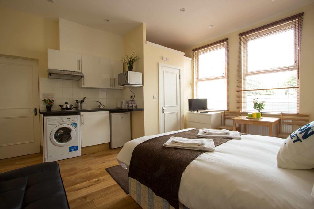 Private Willesden Green Appartamento Londra
