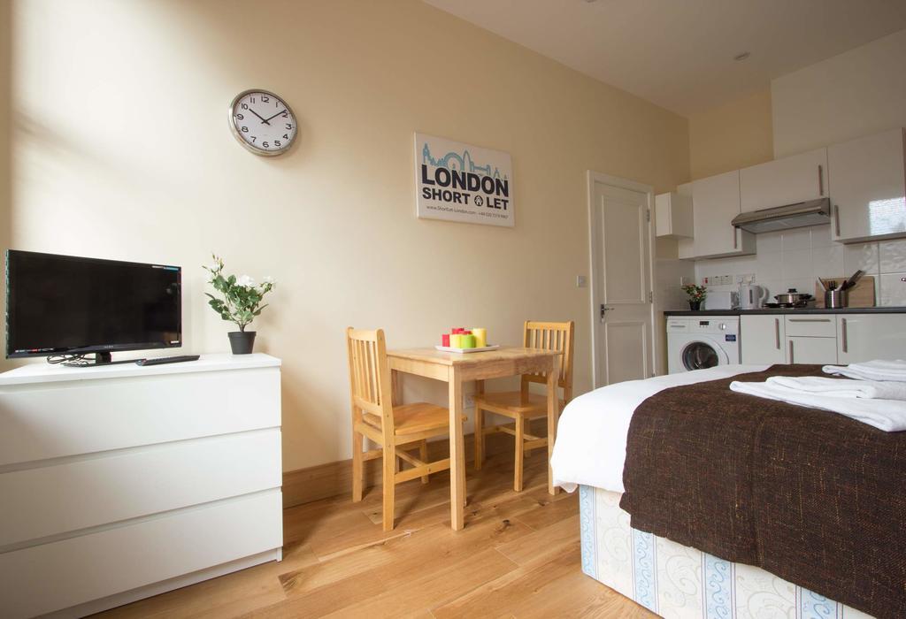 Private Willesden Green Londra