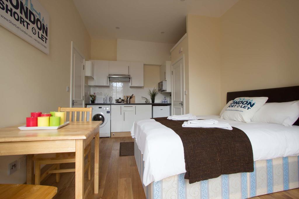 Private Willesden Green Appartamento
