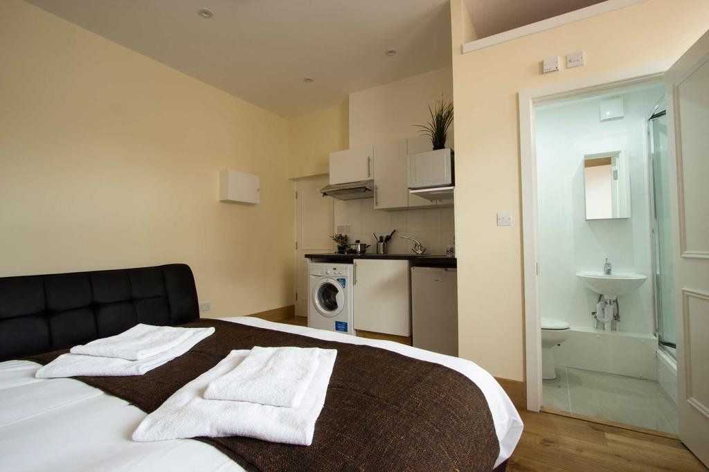 Private Willesden Green Appartamento