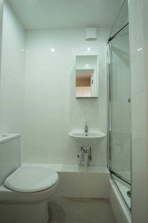 Private Willesden Green * Londra