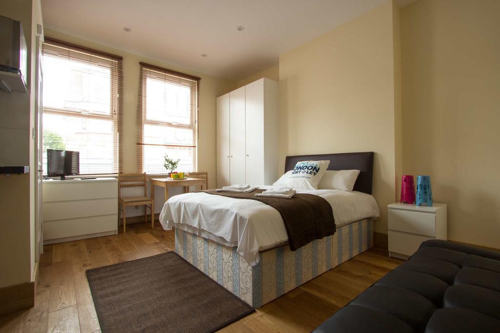 Private Willesden Green Appartamento Londra