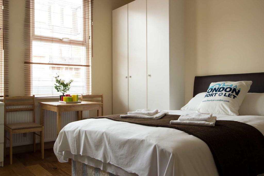 Appartamento Private Willesden Green *