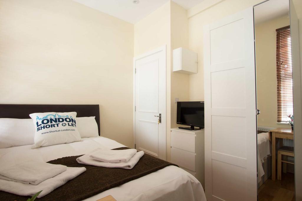 Appartamento Private Willesden Green Londra