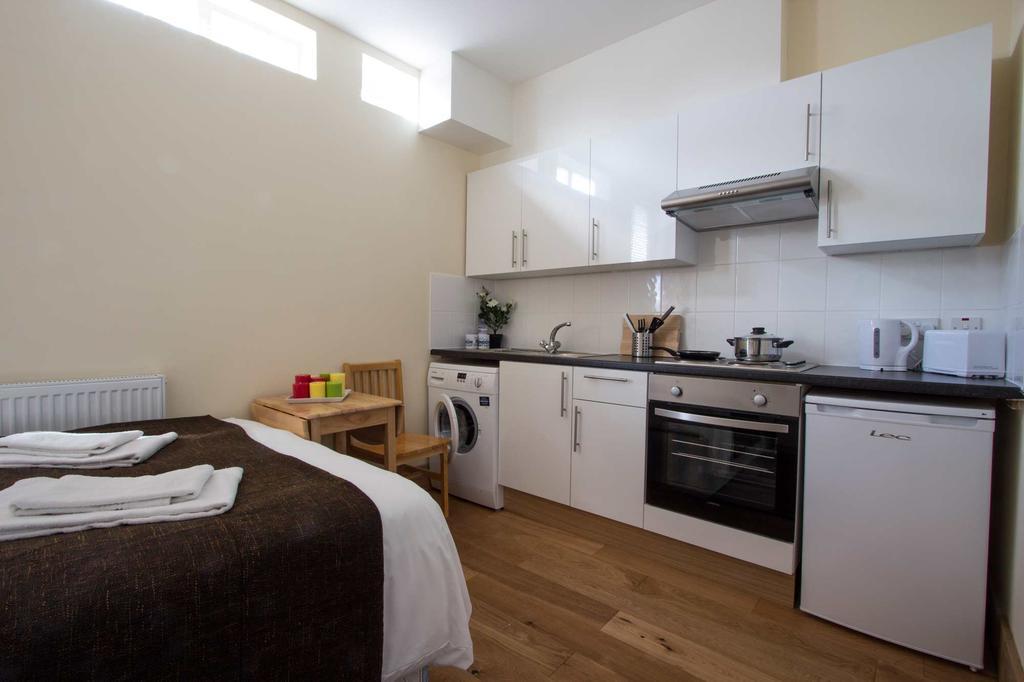 Private Willesden Green Appartamento *