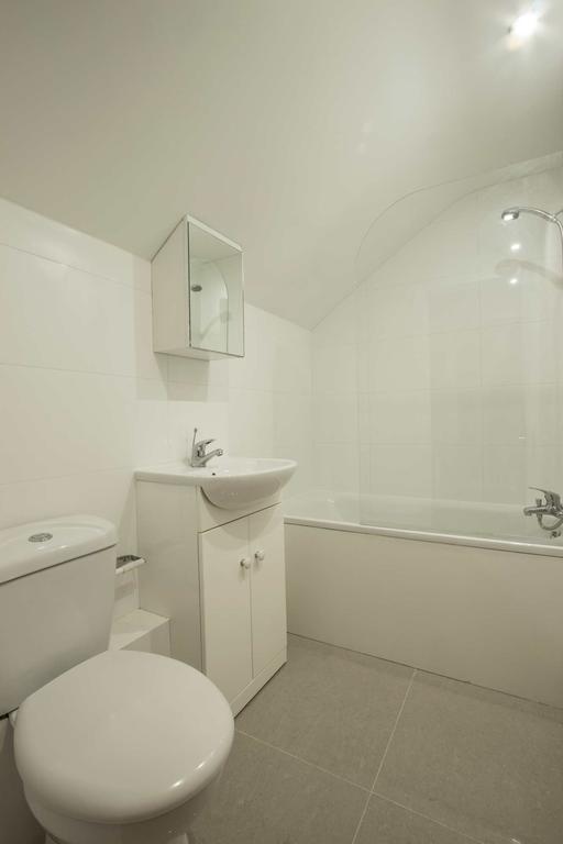 Private Willesden Green Londra