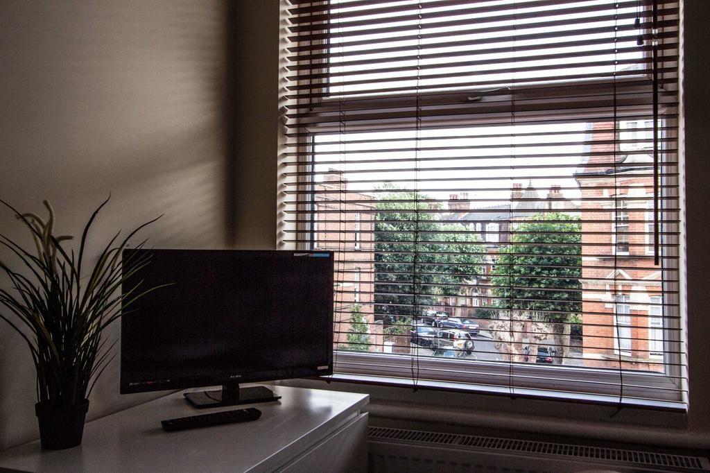 Private Willesden Green Londra